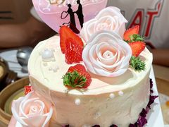 -味多美蛋糕(六里桥店)