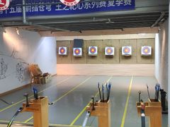-道顺射箭·团建·骑射(张杨路店)