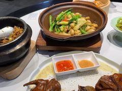 -金汤宴餐厅·粤菜(德云社店)