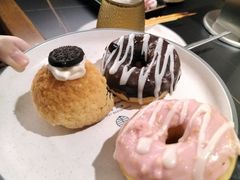-東盛炭烤自助料理(浦东文峰广场店)