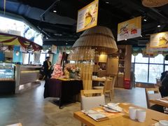 -娘惹裙厨餐厅(昙华林店)