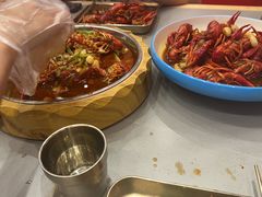 -龙虾奇迹(大华三路店)