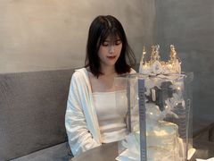 -ZOZO's昌左左精致甜品设计(新北店)
