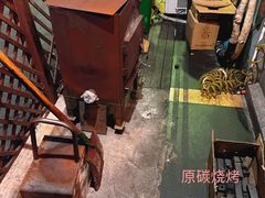 -枪火串烧·东北特色烧烤(罗湖总店)