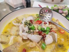 -红馆喜宴(十亩地店)