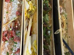 -丰依竹食·老牌竹筒饭