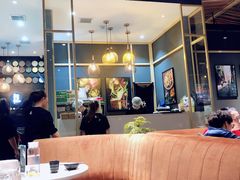 大堂-新仙清汤牛腩(铜锣湾店)