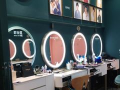 -海马体照相馆(无锡清扬茂业天地店)