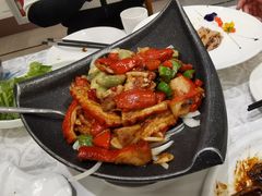 -马凯餐厅(地安门店)