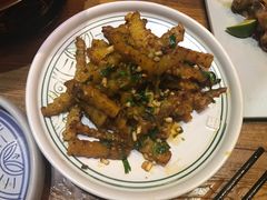 -云海肴·云南小炒·汽锅鸡(天津国金汇店)