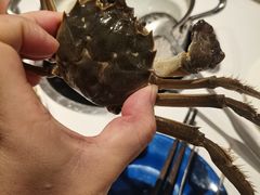 -星伦多自助料理·涮烤一体(杭州来福士店)