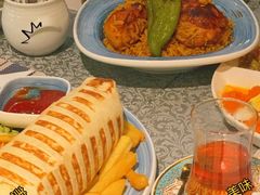 -La Medina餐厅(亮马河南路店)