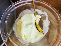单球意式冰淇淋-ALLORA意大利餐厅(丰盛里店)