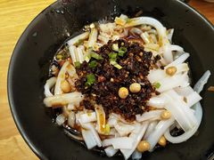 -新凯里酸汤鱼(飞山街店)