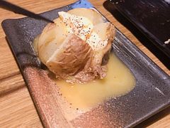 黄油土豆-鸟内会居酒屋(得意潮馆店)