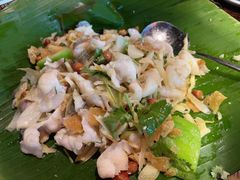 -园林美食城·本土农家菜(杨和镇店)