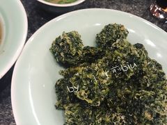 野菜团子-河东颐祥阁(世贸店)