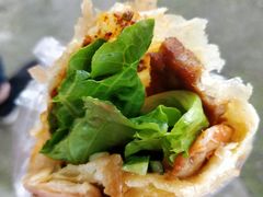 -神奇的香酥鸡蛋灌饼