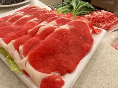 -八先生涮肉房(三里河店)