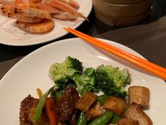 -上海龙之梦万丽酒店