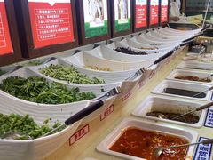 -汉唐守艺人·河北面馆(民心河店)