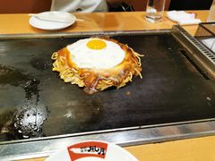 -鹤桥风月(ヨドバシ梅田店)