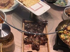 -7号院家宴.烧鸽子(门头沟店)