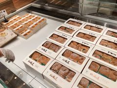 北海道流心蛋糕-麦陌(正弘城店)
