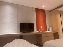 -国际青年会议酒店