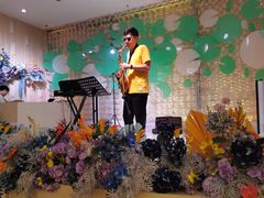 -芭菲盛宴·环球美食(袁家岗店)