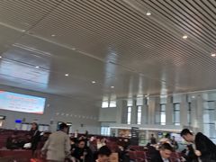 -商丘站