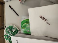 -小放牛炒菜馆(裕华万达店)