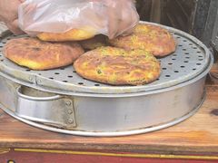 -喜洲杨记破酥粑粑