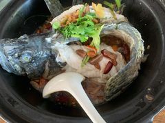 -真浪大家乐海鲜餐馆