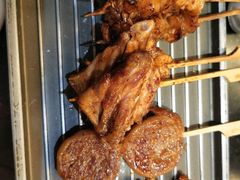 -土大力韩式烤肉料理(和平路店)