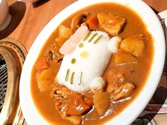 -鸟蘭烧肉一番(花园路万达坊店)