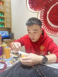-结绳记(朝阳大悦城店)