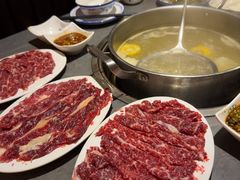 -贵宾牛·潮汕牛肉火锅(珠池总店)