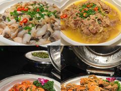 -万事吉健康生活馆(古城店)