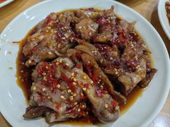 -贤花饭店(城阳店)