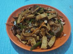 -蓝精灵饺子店