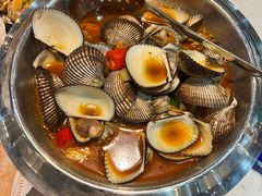 -79号渔船海鲜饭店(华强北店)