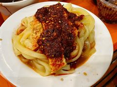 -正宁路小吃夜市