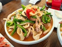 -海坛特色小吃·只做平潭特色菜(平潭店)