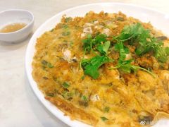 蚝烙-长平老姿娘夜粥(平东一街店)
