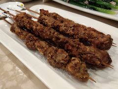 -功德林素菜饭庄(前门店)