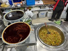 -邢老三肉丸糊辣汤(西安总店)