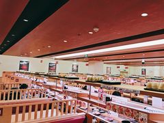 -寿司郎(皇庭广场店)