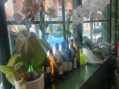 -OLLA 西班牙餐厅(丰盛里店)
