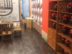 -围龙屋客家食府(福田店)